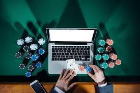 Онлайн казино Casino Bet Andreas